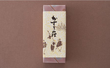 【懐かしい味】カステラ スイーツ お菓子 1斤分 ギフト【福田屋本舗】[LF01]