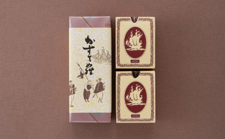 【懐かしい味】カステラ スイーツ お菓子 1斤+半斤2個セット ギフト【福田屋本舗】[LF03]