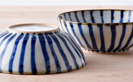 【大感謝祭対象】【波佐見焼】濃十草 小鉢 5枚セット 食器 皿 【陶豊】 [OE23] 波佐見焼