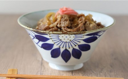 【波佐見焼】おまかせ丼 どんぶり 3個セット 食器 皿 【翔芳窯】 [FE172]  波佐見焼