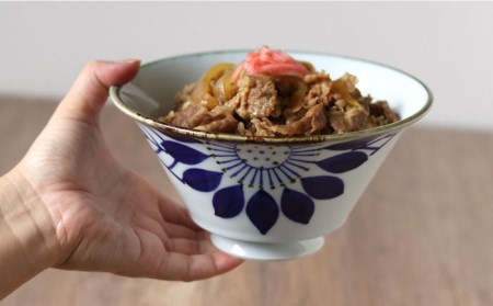 【波佐見焼】おまかせ丼 どんぶり 3個セット 食器 皿 【翔芳窯】 [FE172]  波佐見焼