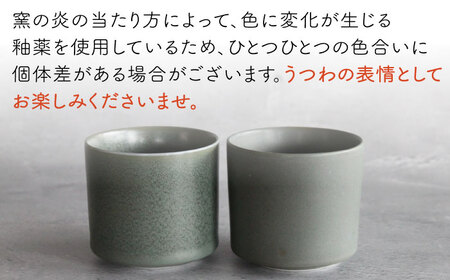 【波佐見焼】Naturalシリーズ ボウルプレート 24.5cm （グリーン） 食器 皿 【光春窯】 [XD77] 波佐見焼