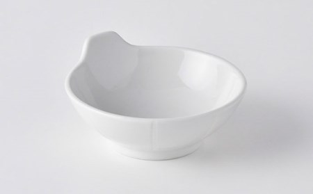 【波佐見焼】とんすい （ホワイト/ミルキーパープル/ミルキーブルー） ボウル 3色セット 食器 皿 【ROXY・HASAMI】 [SB153]  波佐見焼