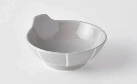 【波佐見焼】とんすい （ジェダイ/ミルキーグレー/ミルキーピンク）  ボウル 3色セット 食器 皿 【ROXY・HASAMI】 [SB154]  波佐見焼