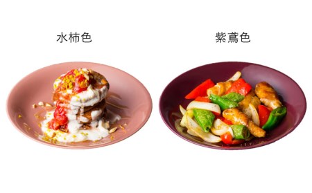 【波佐見焼】料理を引き立たせる 大皿 14色セット 食器 皿 【DRESS】 [SD37] 波佐見焼