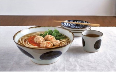 【波佐見焼 マルヒロ】BARBAR いろは ファミリーセット（19点）全3柄 [EB79] 波佐見焼