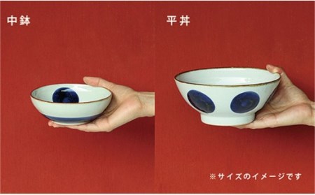 【波佐見焼 マルヒロ】BARBAR いろは ファミリーセット（19点）全3柄 [EB79] 波佐見焼