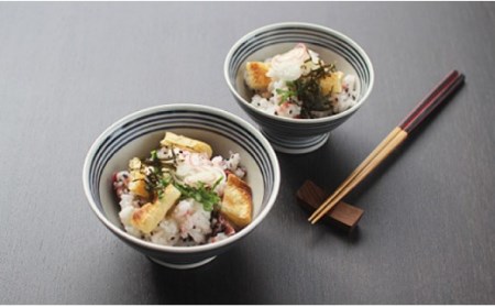 【波佐見焼 マルヒロ】BARBAR 藍駒 ペアセット（7点） [EB85] 波佐見焼