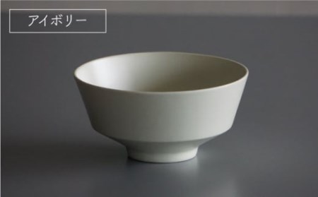 【波佐見焼】koma 茶椀 ペアセット ミントブルー・アイボリー 食器 皿 【永峰製磁】【eiho】 [RA68] 波佐見焼