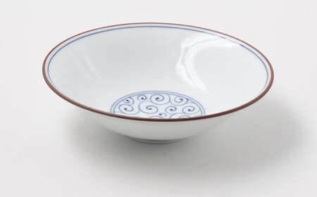 【波佐見焼】engi  小鉢 5点セット 食器 皿 丸皿【西海陶器】31681 1[OA295] 波佐見焼