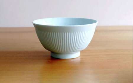 陶器 魚の彫刻 青白 動物・魚の文様 | 三川内焼オンライン・ショップ