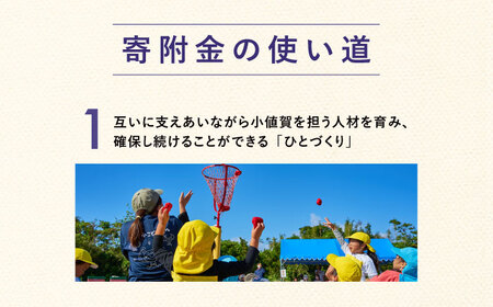 【返礼品なし】長崎県町 ふるさと応援寄附金（10,000円分） [DYZ005]