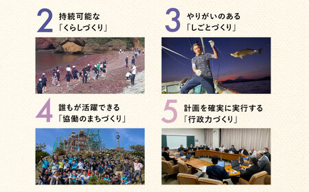 【返礼品なし】長崎県町 ふるさと応援寄附金（100,000円分） [DYZ006] 10万円