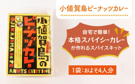 【12/1入金まで年内発送】やさい昆布 ドレッシング 2本＆ピーナッツカレー スパイスセット 《しまうま商会》【小値賀町】 [DAB005] ミールキット スパイスカレー 昆布 カレー スパイス セット 調味料 落花生  常温