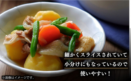 2回定期便 長崎和牛 牛肉切り落とし (300g×2)  [DBL022] 牛肉定期便