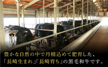 【12回定期便】 長崎和牛 A5ランク 特選ロース 極厚 焼肉 700g《小値賀町》【株式会社 OGAWA】 [DBJ014] 肉 和牛 黒毛和牛 A5 ロース 肉厚 焼き肉 焼肉用 贅沢 