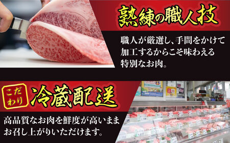 【12回定期便】 焼肉用 約1kg  [DBK025] 牛肉 焼肉 定期便