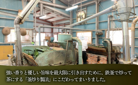 【自然のパワーで健康に】ブレンド茶 「天賦のちから」 250g×1袋【上ノ原製茶園】[QAO022]