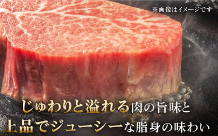 長崎和牛 シャトーブリアン 150g×4 シャトーブリアン QBD014