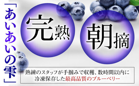 【人気上昇中！】冷凍ブルーベリー「あいあいの雫」300g×4袋 [QAT017] ブルーベリー 冷凍 ブルーベリー ブルーベリー ブルーベリー