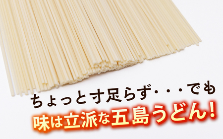 びっつんみじょか 五島うどん 300g×5袋 五島うどん うどん 麺 めん 麺類 乾麺[RAM038] うどん 五島うどん 麺 うどん 五島うどん 麺 うどん 五島うどん 麺九州 長崎