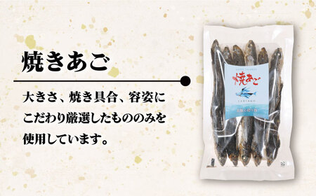 焼きあご 100g×3袋 あご 飛魚 焼きあご【新魚目町漁業協同組合】[RBC008] だし 出汁 あごだし だし 出汁 あごだし だし 出汁 あごだし だし 出汁 あごだし九州 長崎
