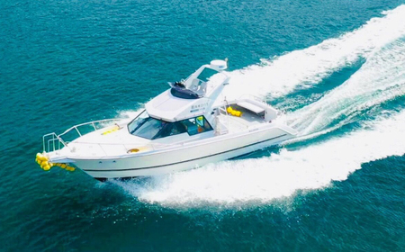 チャーターペアチケット 西海国立公園 若松瀬戸満喫クルーズ [RCP001]