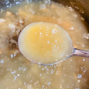 北海道 ボーンブロススープ 200g×3個（鶏骨、鹿骨、羊骨）スープ 簡単調理 冷凍発送 送料無料 健康志向 無添加 ナチュラル 十勝 芽室町me063-001c