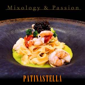 【代々木公園　フレンチ】パティナステラ 伝統&革新スタイ ル「芽室町ふるさとレストランコース」食事券2名様分 me061-048-2