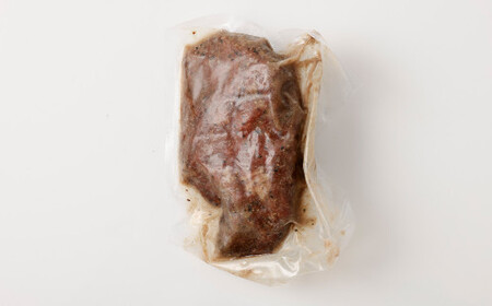 国産牛ローストビーフ 低温真空調理 1.2kg