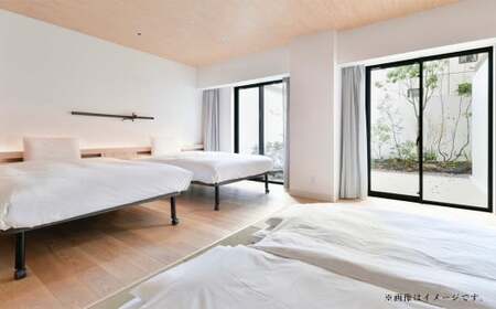 【レフ熊本 by ベッセルホテルズ】ご宿泊券 シャワーブースシングル 1名様 朝食付 チケット ご利用券