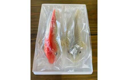 上生菓子 出世鯉 （2匹）