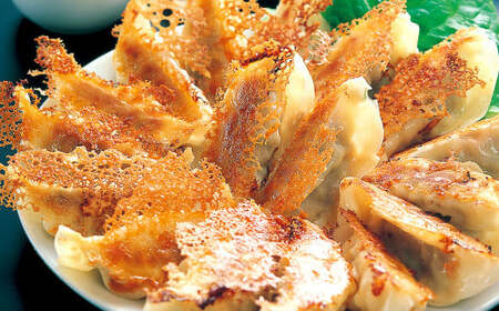 【ケロロ軍曹オリジナル化粧箱付き】 餃子の王国工場直売生餃子 48個入り コラボ 冷凍 ぎょうざ