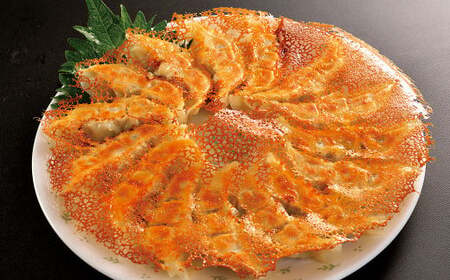 【ケロロ軍曹オリジナル化粧箱付き】 餃子の王国工場直売生餃子 48個入り コラボ 冷凍 ぎょうざ