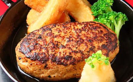 熊本の美味しい ヘルシー食品 添加物不使用 ハンバーグ 2個入り×4パック 計8個入り 熊本赤鶏使用 和風味 肉 赤鶏 鶏肉 簡単調理 湯煎 温めるだけ 無添加 レトルト 冷凍 食品 惣菜 国産 11,250円