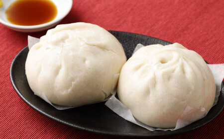 豚まん 5個 130g×5 ぶたまん 肉まん 中華まん 惣菜 おやつ 手作り