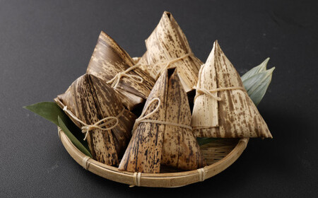 台湾ちまき 5個 130g×5 ちまき 中華 台湾 惣菜 おやつ 手包み