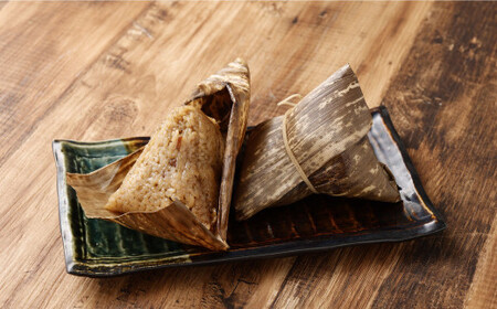 台湾ちまき 5個 130g×5 ちまき 中華 台湾 惣菜 おやつ 手包み