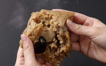 台湾ちまき 5個 130g×5 ちまき 中華 台湾 惣菜 おやつ 手包み