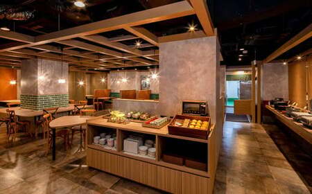 熊本東急REIホテル 宿泊（3名） 宿泊券 チケット ホテル 3名様 トリプルルーム 朝食付き