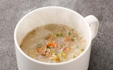 くまモン太平燕 白湯とんこつ味 5食×4袋 計20食 太平燕 タイピーエン 春雨 豚骨 とんこつ 簡単調理