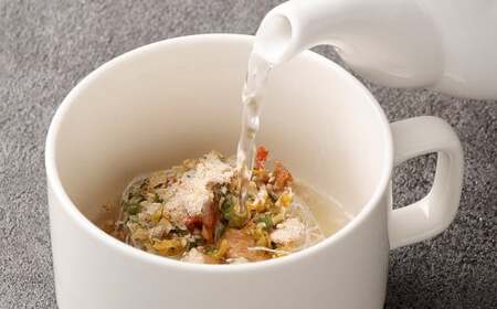 くまモン太平燕 白湯とんこつ味 5食×4袋 計20食 太平燕 タイピーエン 春雨 豚骨 とんこつ 簡単調理