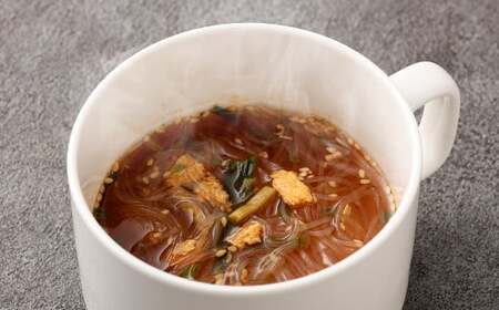 くまモン太平燕アソート 4種 各5食 （白湯とんこつ味、チキン味、うま辛海鮮味、ゆず胡椒味） 計20食 太平燕 タイピーエン 春雨 簡単調理