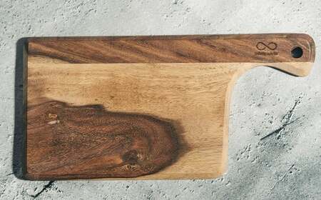 MUGEN BOARD カッティングボード 調理 料理 キッチンアイテム キャンプ