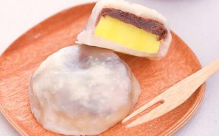 はちみつ入り いきなり団子 12個入り 計960g 団子 はちみつ ハチミツ 蜂蜜 ハニーさつま芋 さつまいも サツマイモ 郷土菓子 和スイーツ スイーツ おやつ国内産 九州 熊本県 熊本市 冷凍