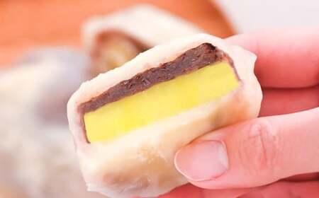 はちみつ入り いきなり団子 12個入り 計960g 団子 はちみつ ハチミツ 蜂蜜 ハニーさつま芋 さつまいも サツマイモ 郷土菓子 和スイーツ スイーツ おやつ国内産 九州 熊本県 熊本市 冷凍