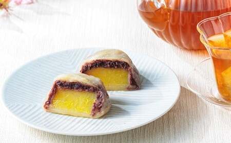 はちみつ入り いきなり団子 12個入り 計960g 団子 はちみつ ハチミツ 蜂蜜 ハニーさつま芋 さつまいも サツマイモ 郷土菓子 和スイーツ スイーツ おやつ国内産 九州 熊本県 熊本市 冷凍