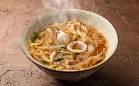 麻辣湯燕 5個入 合計3.25kg（1個 650g） 熊本名物 スープ料理