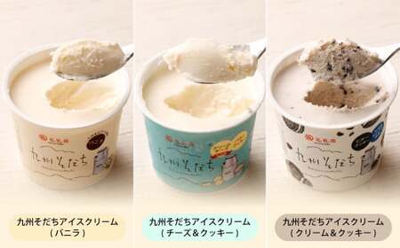 弘乳舎 アイス バラエティセット 6種 110ml×12個