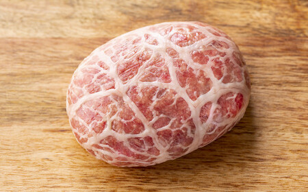 七宝 あか牛ハンバーグ 120g×6個入り 合計720g 和牛